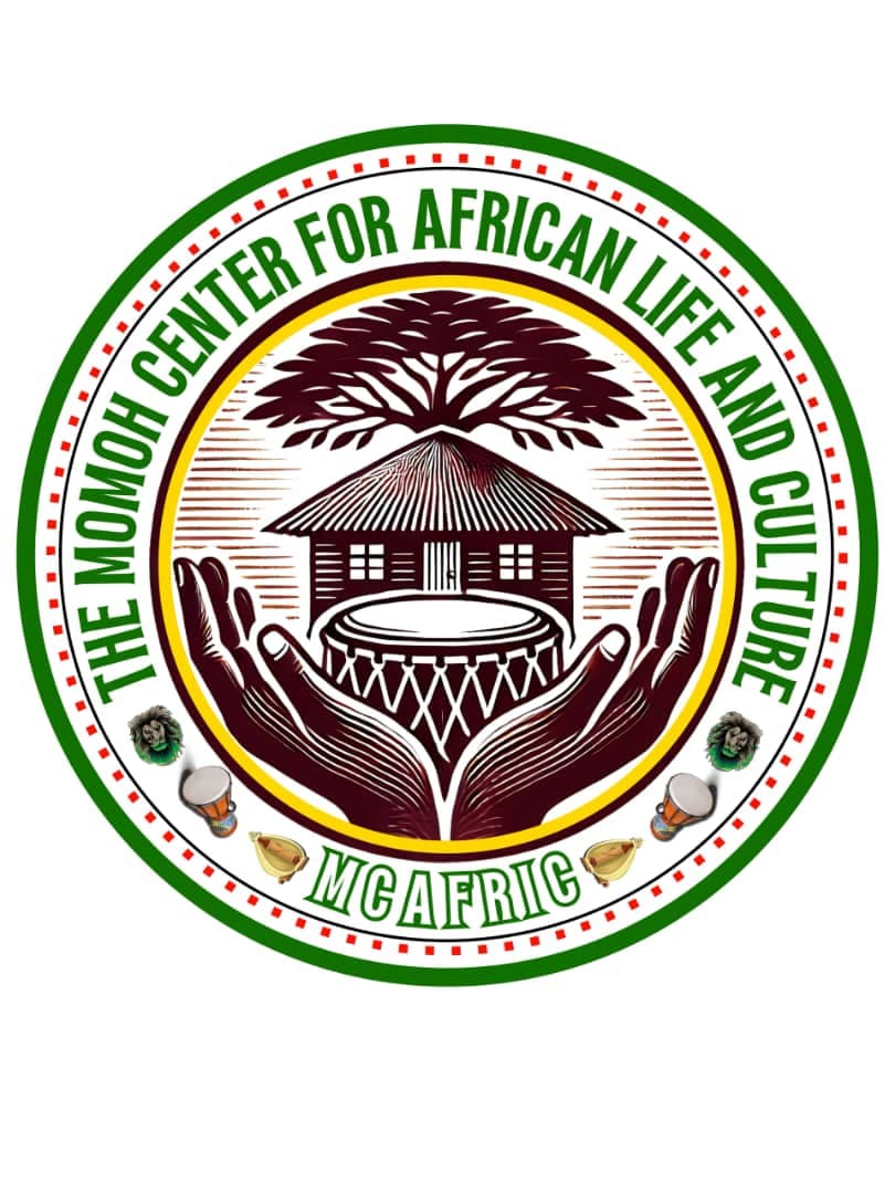 MCAFRIC Logo